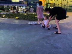 -大族广场Mall&More