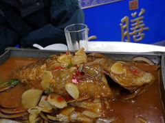 -中卫御苑福膳·养生局(圆明园店)