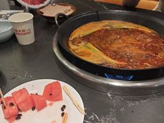 -巴蜀大将火锅(春熙店)