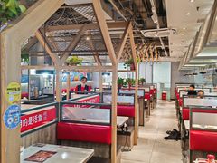 -鱼酷活鱼烤鱼(南京水游城店)