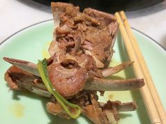 -孙记驴肉山庄(李桥店)