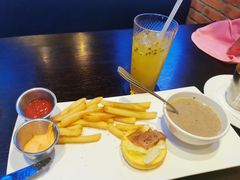 -bluefrog蓝蛙(水游城店)