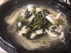 -老地方面馆(思南路店)