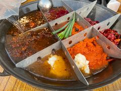 -五里关火锅(牛市口店)