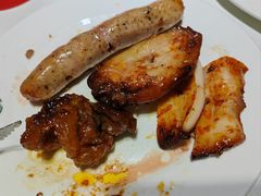 -戈拿旺巴西烤肉(崇文门店)