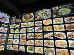 -建德食府·十八年建德菜(天目里国际街区店)