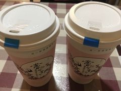 -唐沫茶兮(首山店)