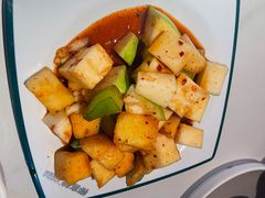 -柳喜辣·烧烤酒局(跃进总店)