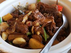 -一品粤珍轩(吴中路店)