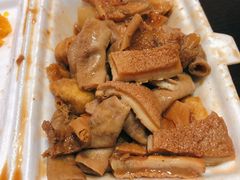 牛杂-细妹五香牛杂(步行街店)