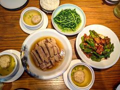 -扬州狮子楼·非遗淮扬菜(东关街店)