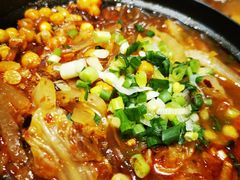 -金谷园饺子·烧烤(人大总店)