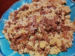 牛肉饭-二丁目食堂(铁西万象汇店)