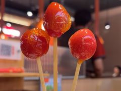 -东门口·新式老北京火锅(河西龙湖天街店)