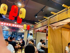-小饕荟雅安贡椒鱼鲜馆(广福桥店)