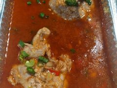 -壹块捌烧烤(灯市口店)