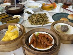 -馨越楼·点心·粤菜(赤坎店)