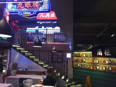 -霸王虾·小龙虾香辣蟹(玉林店)