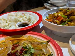 -李老哈·东北菜(宋园路店)