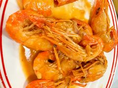 -明本湛江鸡•海鲜小厨(陈家祠店)
