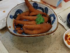 -点都德(喜粤楼店)