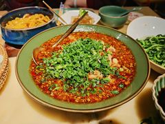 -锦府盐帮·侯宅(五棵松万达店)