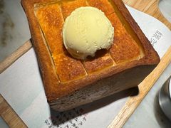 -绿茶餐厅(首开福茂店)