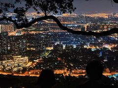 -惠山国家森林公园