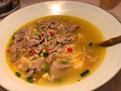 -径山十八道·风味民间菜(杭州总店)