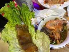 -蒙肥羊·酸汤潮牛·鲜牛肉火锅烤肉自助(岗顶店)