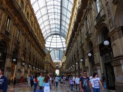 -埃马努埃莱二世拱廊