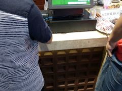 -毅祥斋老孙家泡馍(北院门鼓楼店)