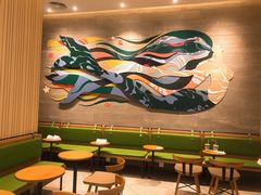 -星巴克臻选(深圳卓悦中心店)