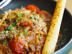 传统意式肉酱面-EN SPACE恩空间