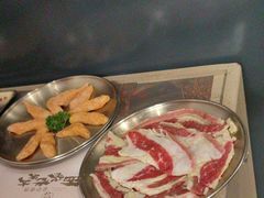 -西塔老太太泥炉烤肉(南山旗舰店)