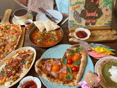 -比萨先生PIZZAMAN