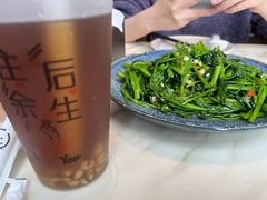 -章记星洲 · 新加坡餐厅(望京店)