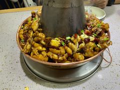 -蛙大侠香辣牛蛙火锅店(总店)