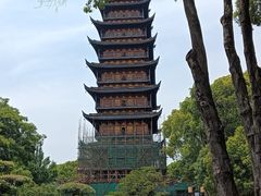 -常熟方塔园