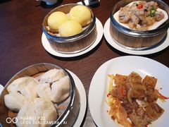 -长安·雅致观景餐厅