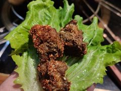 -水浒烤肉(国贸店)