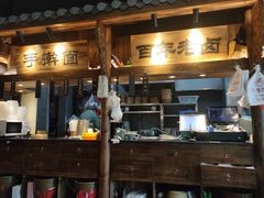 门面-坊门老街(宜山路店)