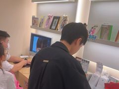 -海马体照相馆(北京大族广场店)