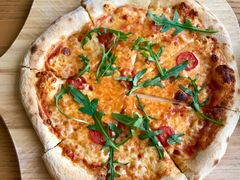 玛格丽特匹萨-EN SPACE恩空间