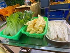 -胖哥八兄弟大排挡(植村店)