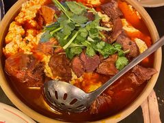 -饭江湖·江湖菜(湖广会馆店)