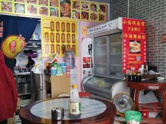 -小福顺面馆(埠西市场店)