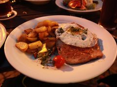 -Restaurant Paulaner am Dom