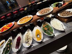 -拉蒂娜·巴西牛排馆 Latina·Brazilian Steakhouse(铜仁旗舰店)