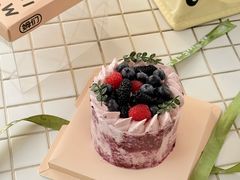 -姆们M Sweetie Cake(五道口店)